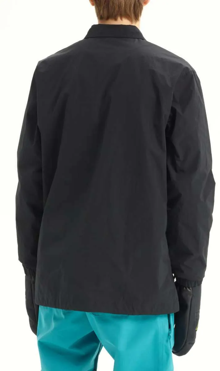 Burton Analog Sparkwave Shell Jacket 2021