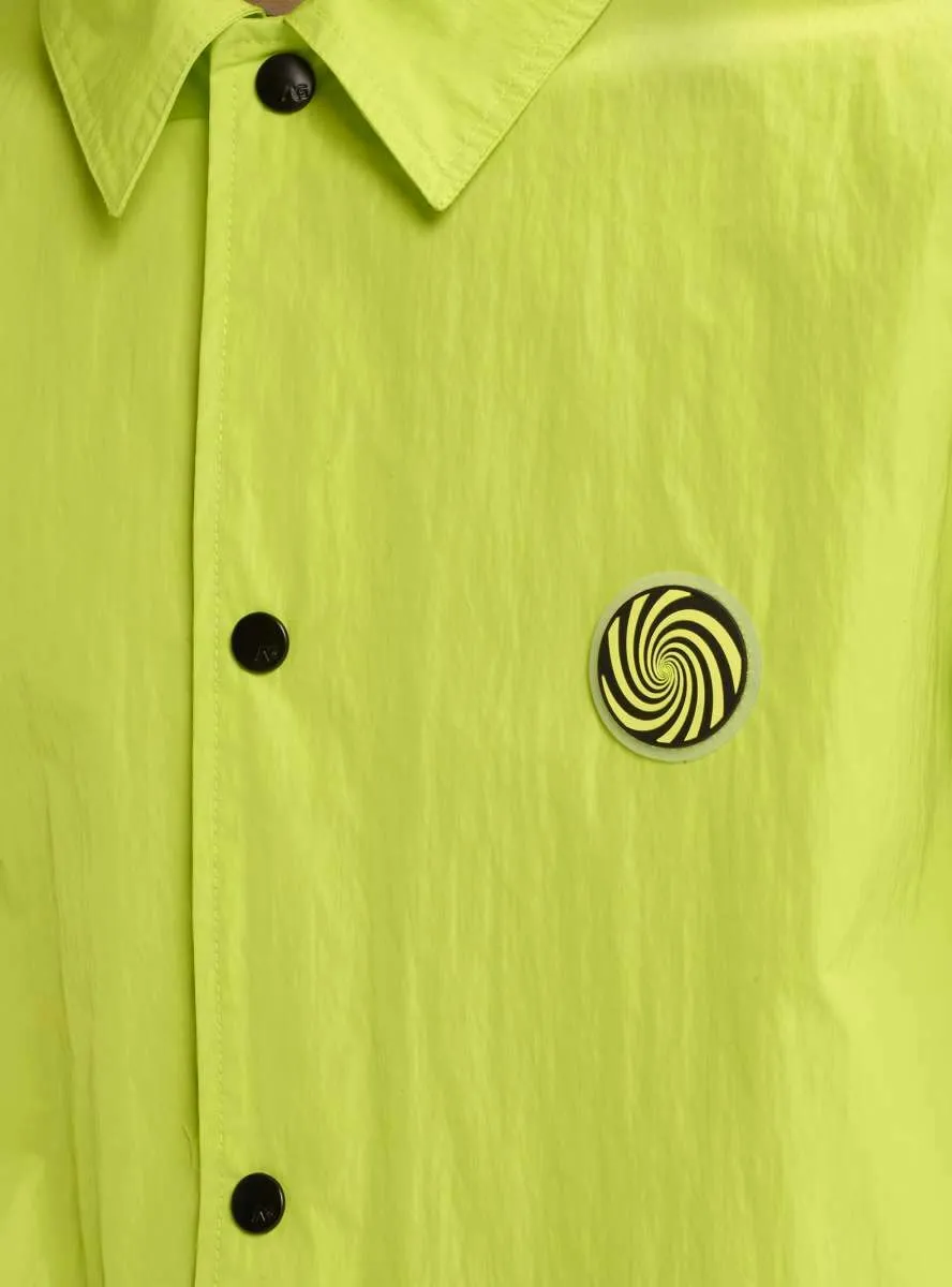 Burton Analog Sparkwave Shell Jacket 2021