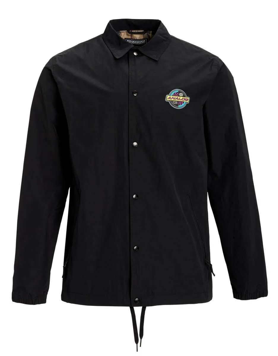 Burton Analog Sparkwave Shell Jacket 2021