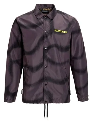 Burton Analog Sparkwave Shell Jacket 2021