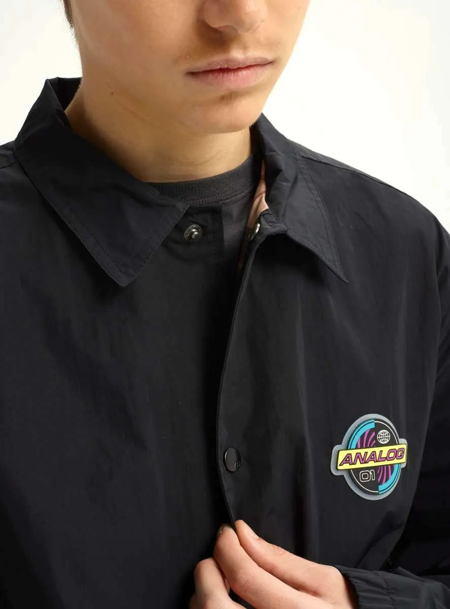 Burton Analog Sparkwave Shell Jacket 2021