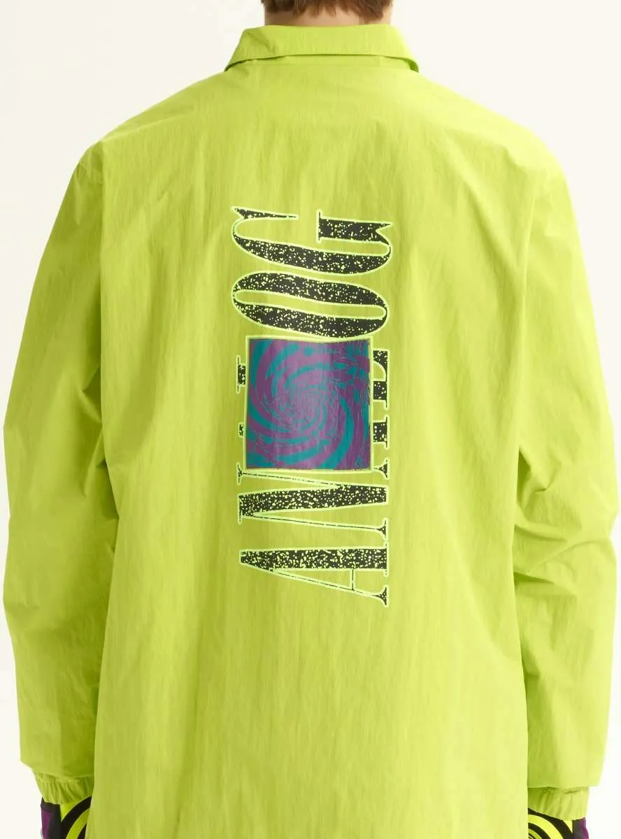 Burton Analog Sparkwave Shell Jacket 2021