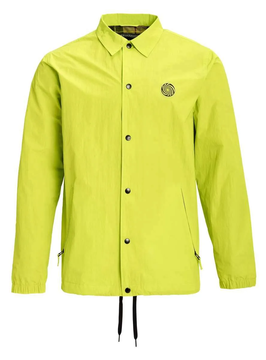 Burton Analog Sparkwave Shell Jacket 2021