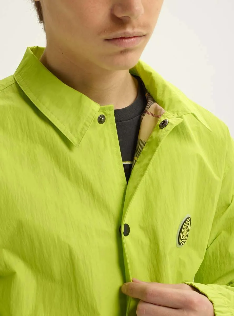 Burton Analog Sparkwave Shell Jacket 2021