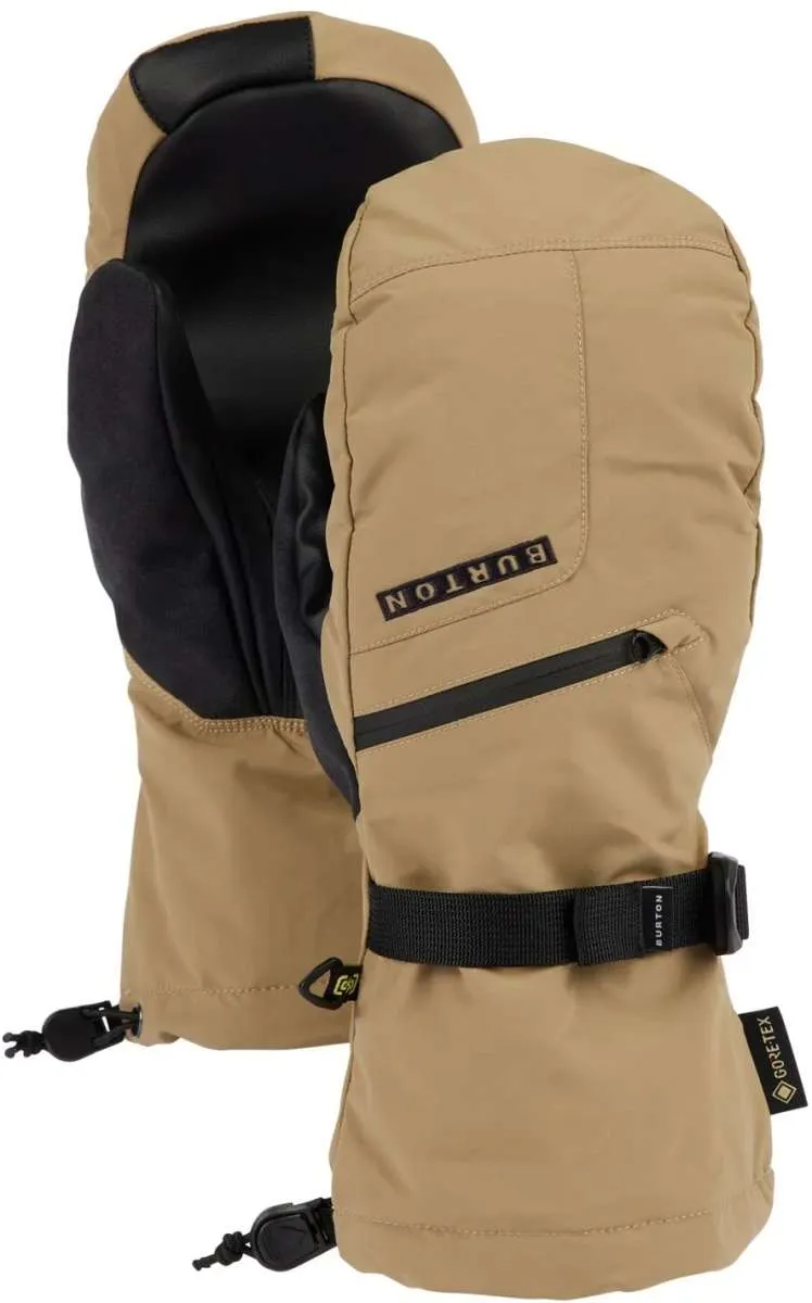 Burton GORE-TEX Mittens 2024