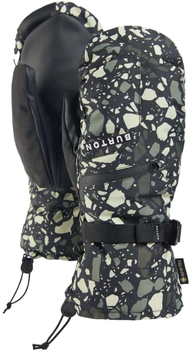 Burton GORE-TEX Mittens 2024