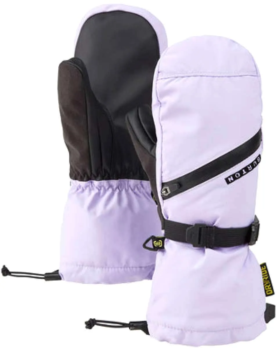 Burton Junior's Vent Mittens 2024