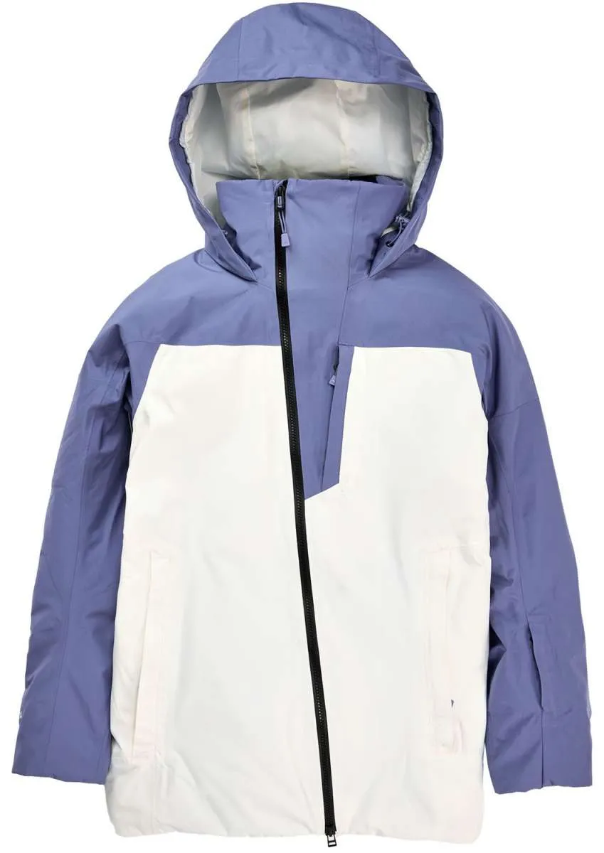 Burton Women's Pillowline GORE-TEX Insulated Jacket 2024