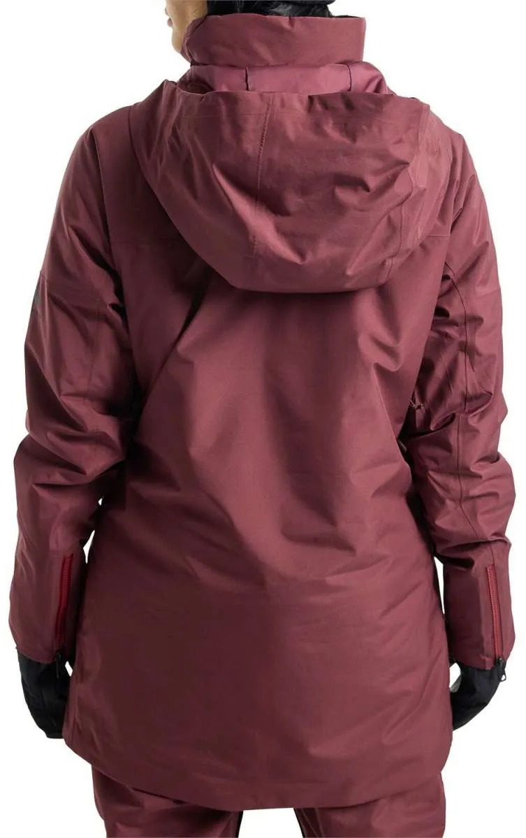 Burton Women's Pillowline GORE-TEX Insulated Jacket 2024