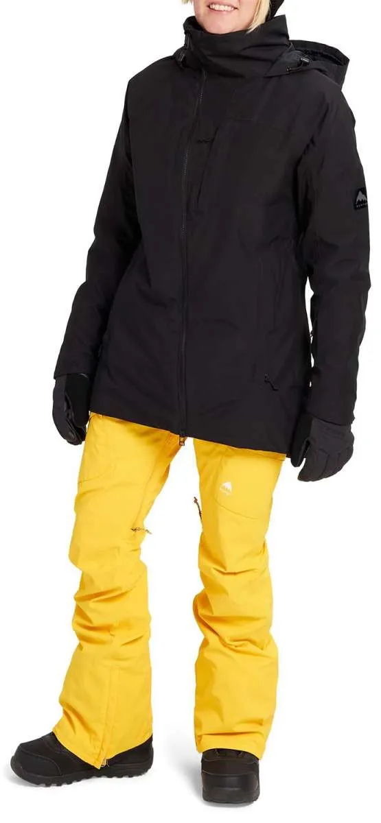 Burton Women's Pillowline GORE-TEX Insulated Jacket 2024