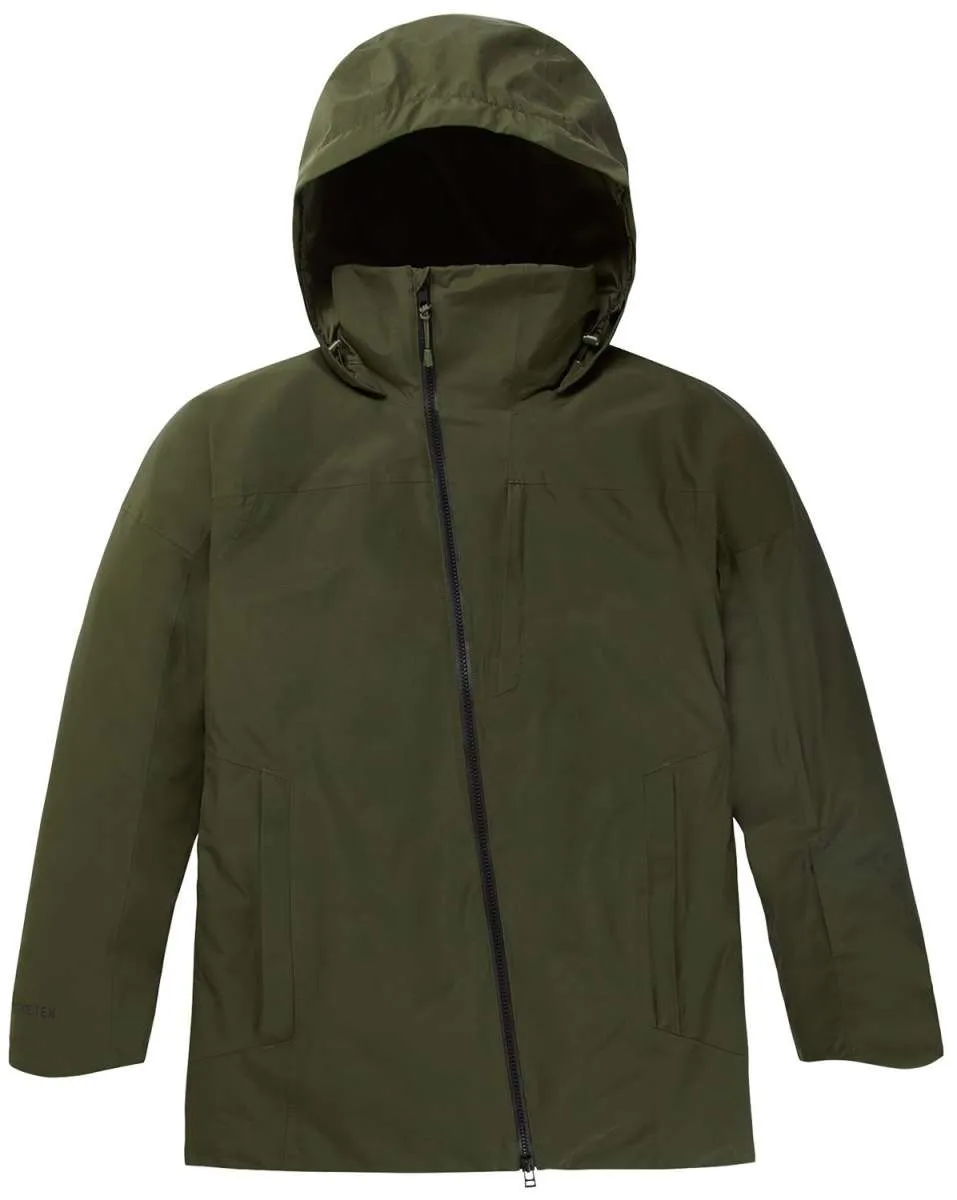 Burton Women's Pillowline GORE-TEX Insulated Jacket 2024