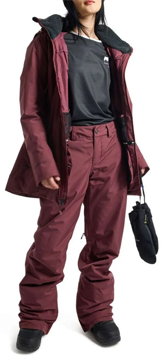 Burton Women's Pillowline GORE-TEX Insulated Jacket 2024