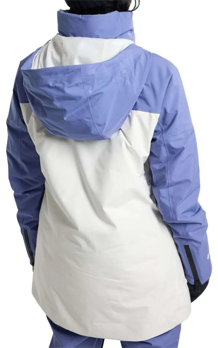Burton Women's Pillowline GORE-TEX Insulated Jacket 2024