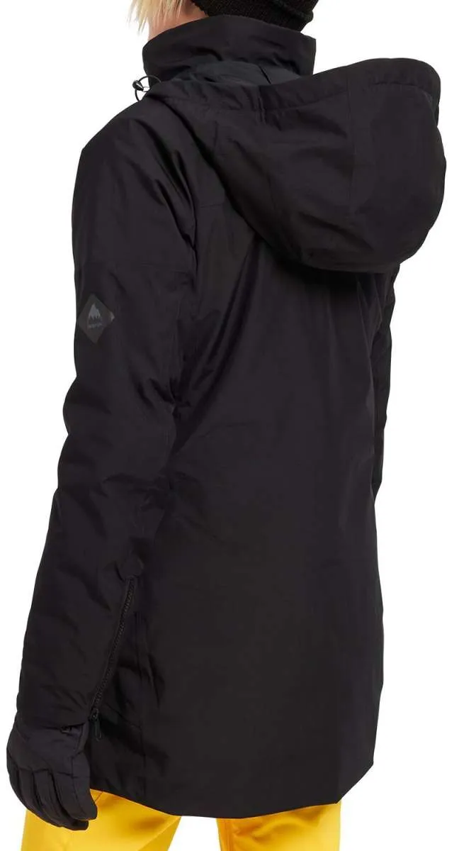 Burton Women's Pillowline GORE-TEX Insulated Jacket 2024