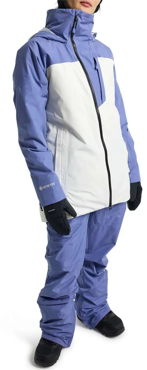 Burton Women's Pillowline GORE-TEX Insulated Jacket 2024