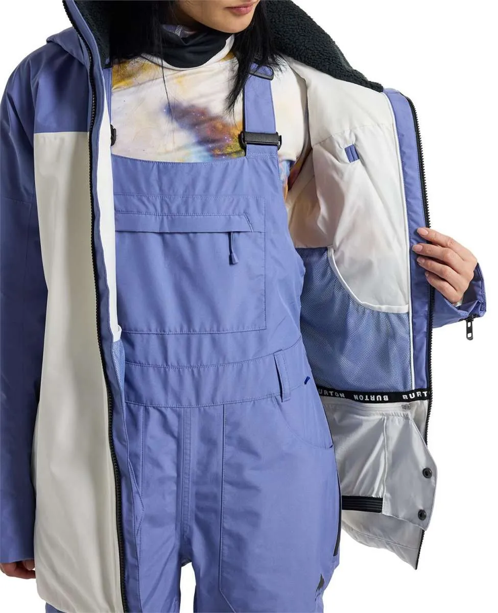Burton Women's Pillowline GORE-TEX Insulated Jacket 2024