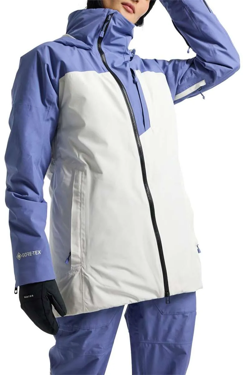 Burton Women's Pillowline GORE-TEX Insulated Jacket 2024