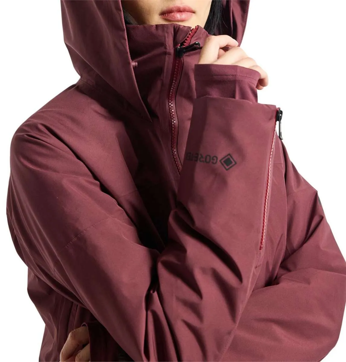 Burton Women's Pillowline GORE-TEX Insulated Jacket 2024