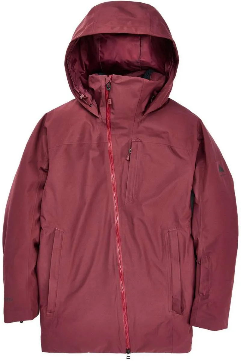 Burton Women's Pillowline GORE-TEX Insulated Jacket 2024