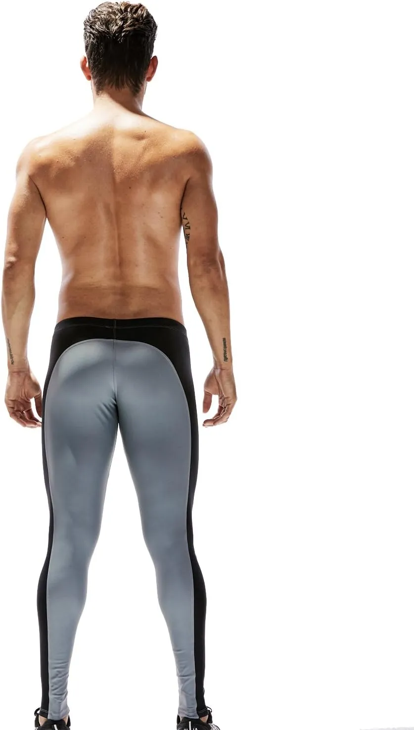 by SEOBEAN Mens Athletic Compression Pants