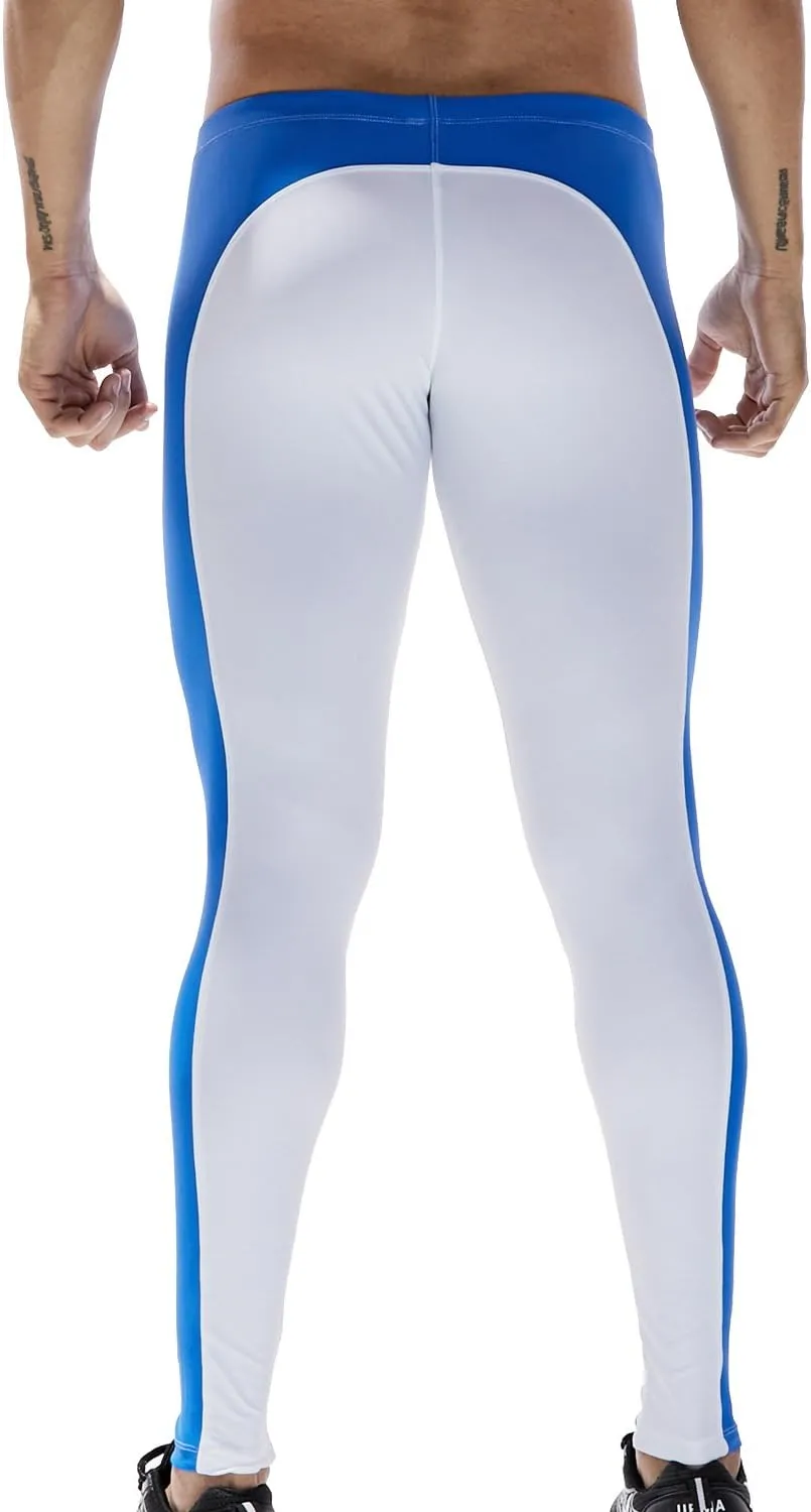 by SEOBEAN Mens Athletic Compression Pants