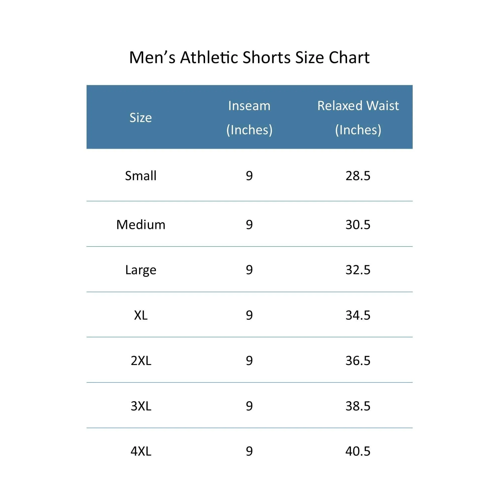 C2 Sport Men's Mesh 9-Inch Athletic Shorts
