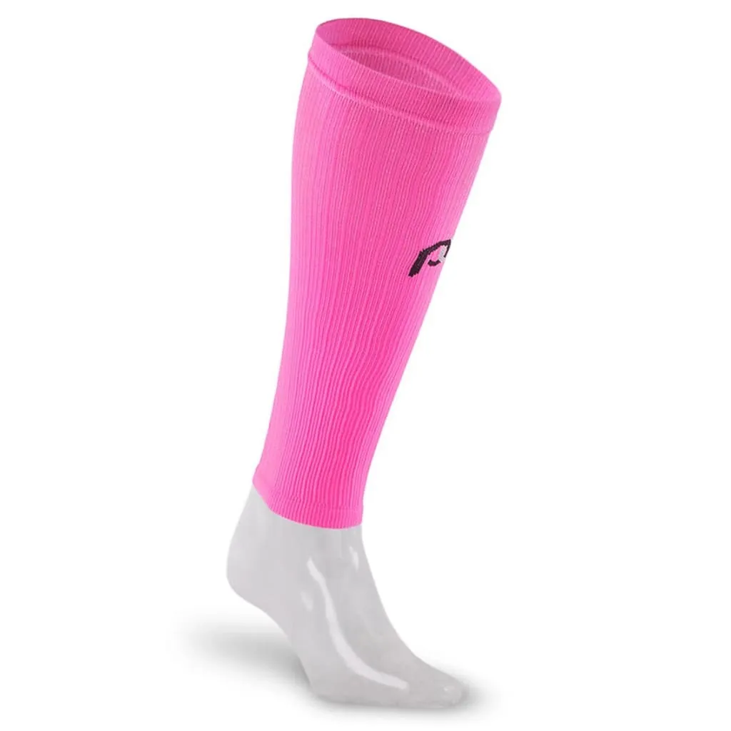 Calf Sleeve, Neon Pink
