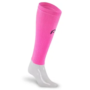 Calf Sleeve, Neon Pink