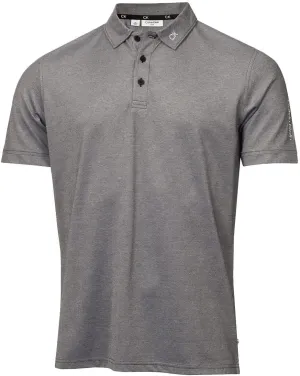 Calvin Klein Men Concord Durable Moisture Mix Golf Polo
