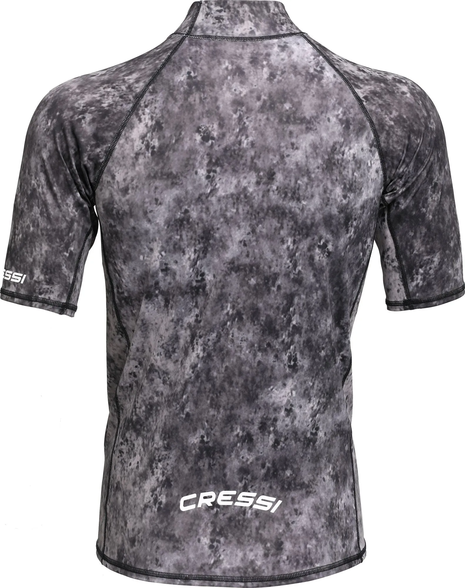 Camouflage Rashguard Shirt Man