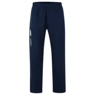 Canterbury Mens Open Hem Stadium Pant Navy