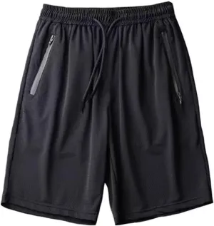 Cargo Shorts for Men Casual Workout Pants 2025 Athletic Pants Men's Multi-Pockets Shorts 2025