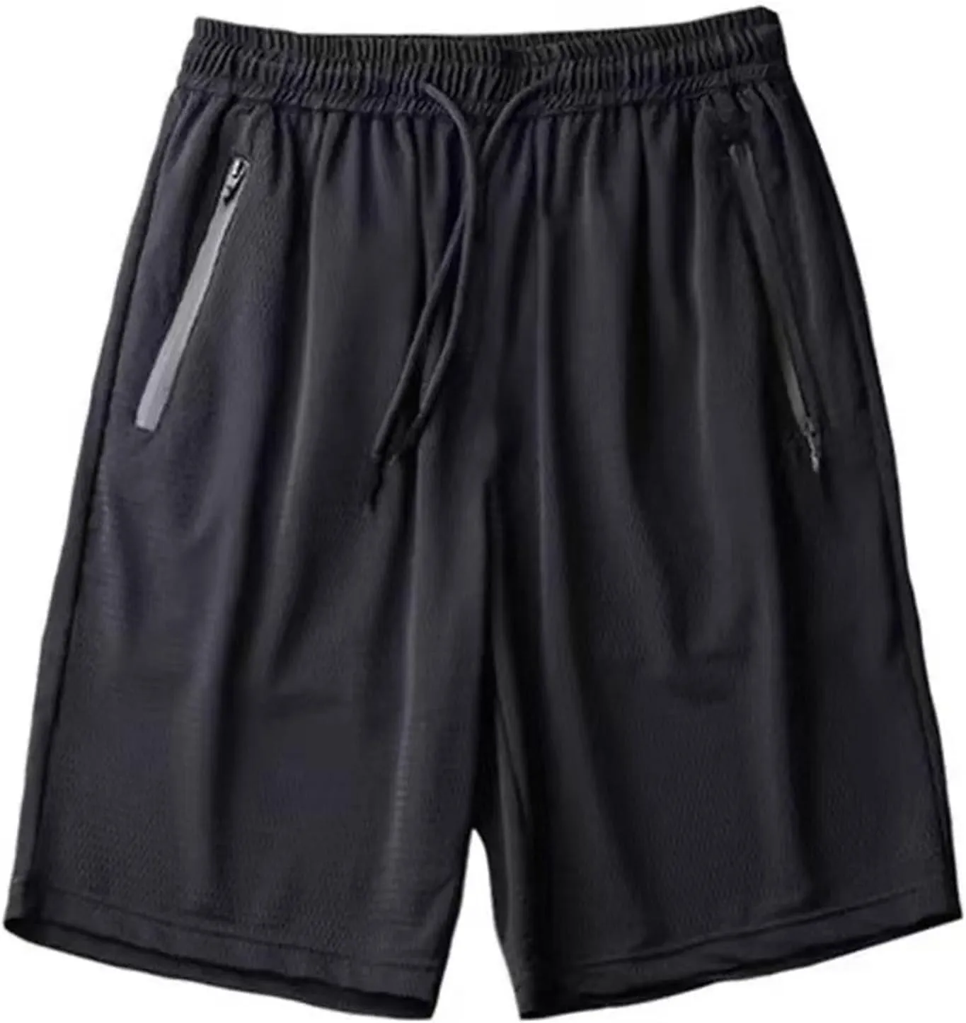 Cargo Shorts for Men Casual Workout Pants 2025 Athletic Pants Men's Multi-Pockets Shorts 2025
