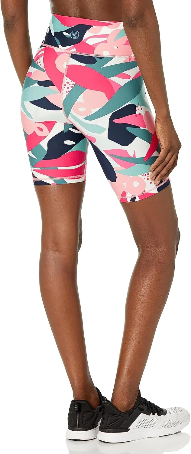 Carve Designs Women's Lucie Compression Short