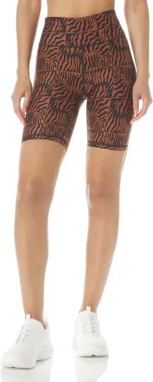 Carve Designs Women's Lucie Compression Short