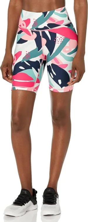 Carve Designs Women's Lucie Compression Short