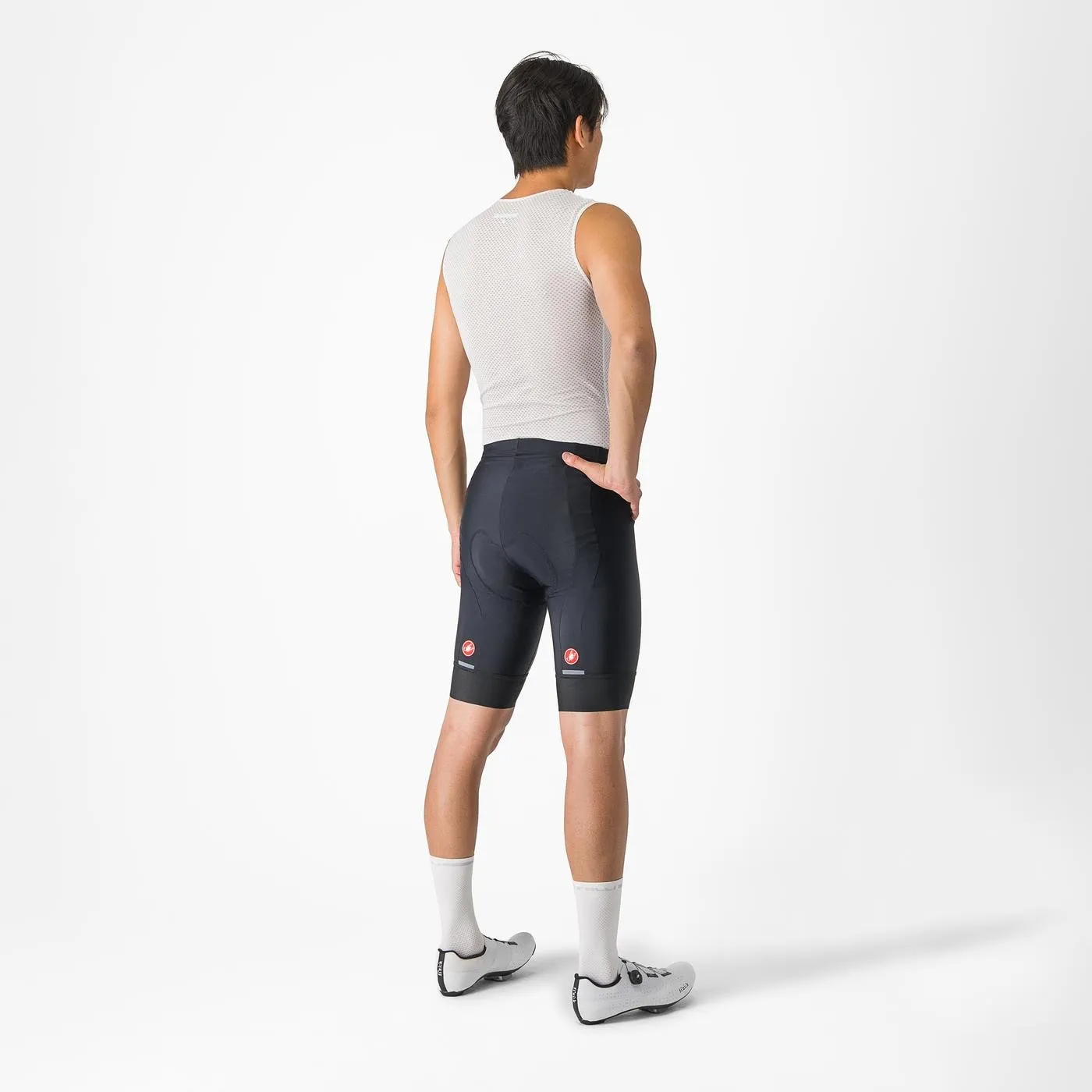 Castelli Men's Entrata 2 Short