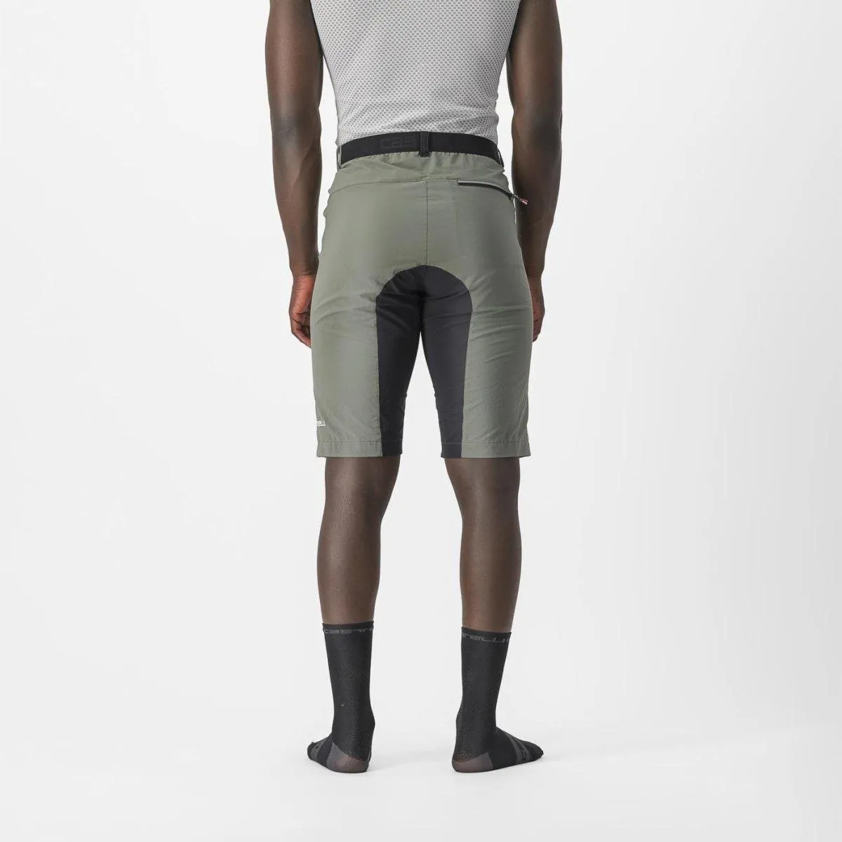 Castelli Men's Unlimited Baggy Short