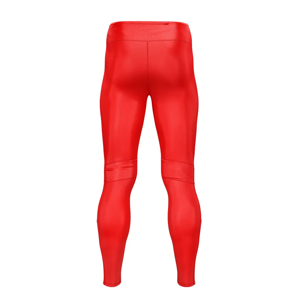 Castleview AFC: Kids/Men's Compression Leggings