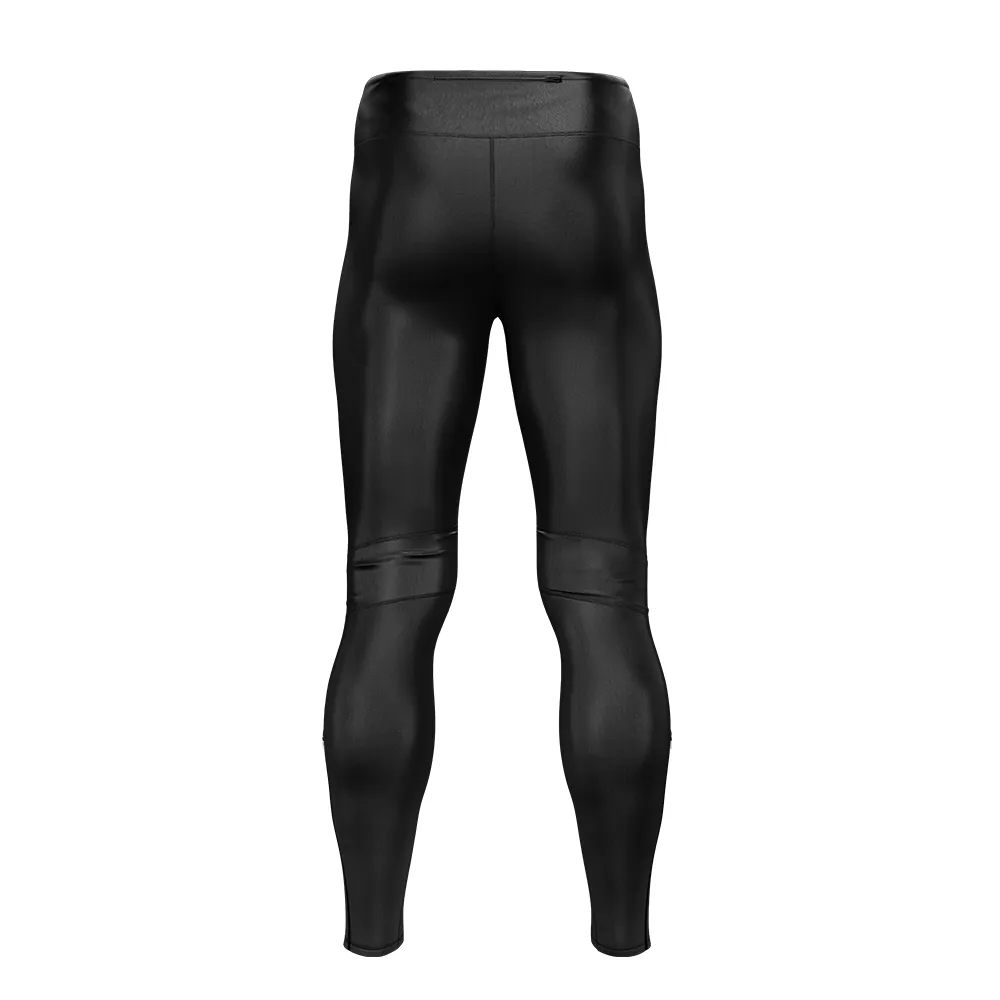 Castleview AFC: Kids/Men's Compression Leggings