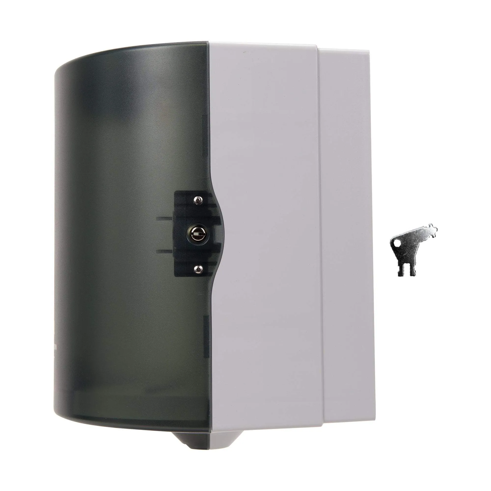 Center Pull Towel Dispenser