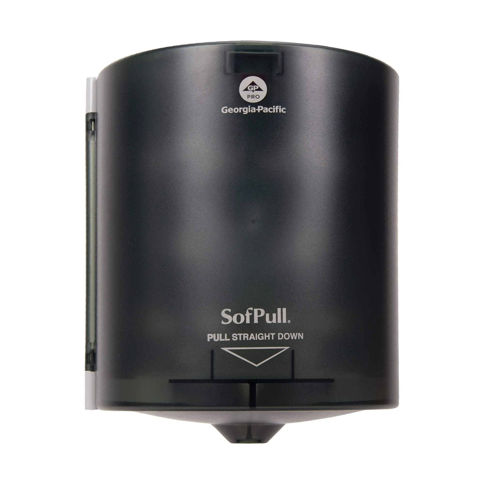 Center Pull Towel Dispenser