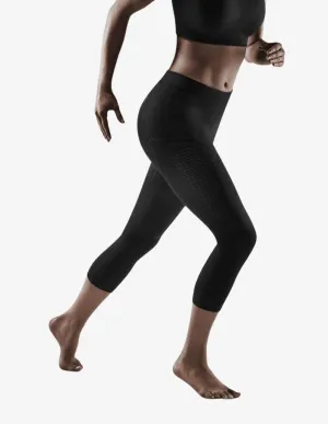 CEP Womens 3/4 Compression Tights 3.0
