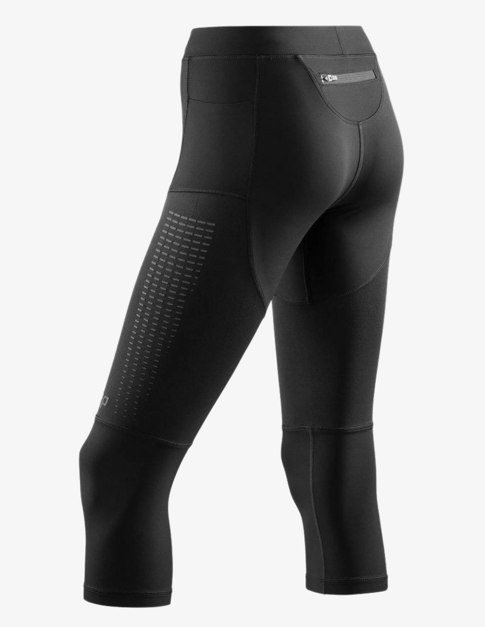 CEP Womens 3/4 Compression Tights 3.0