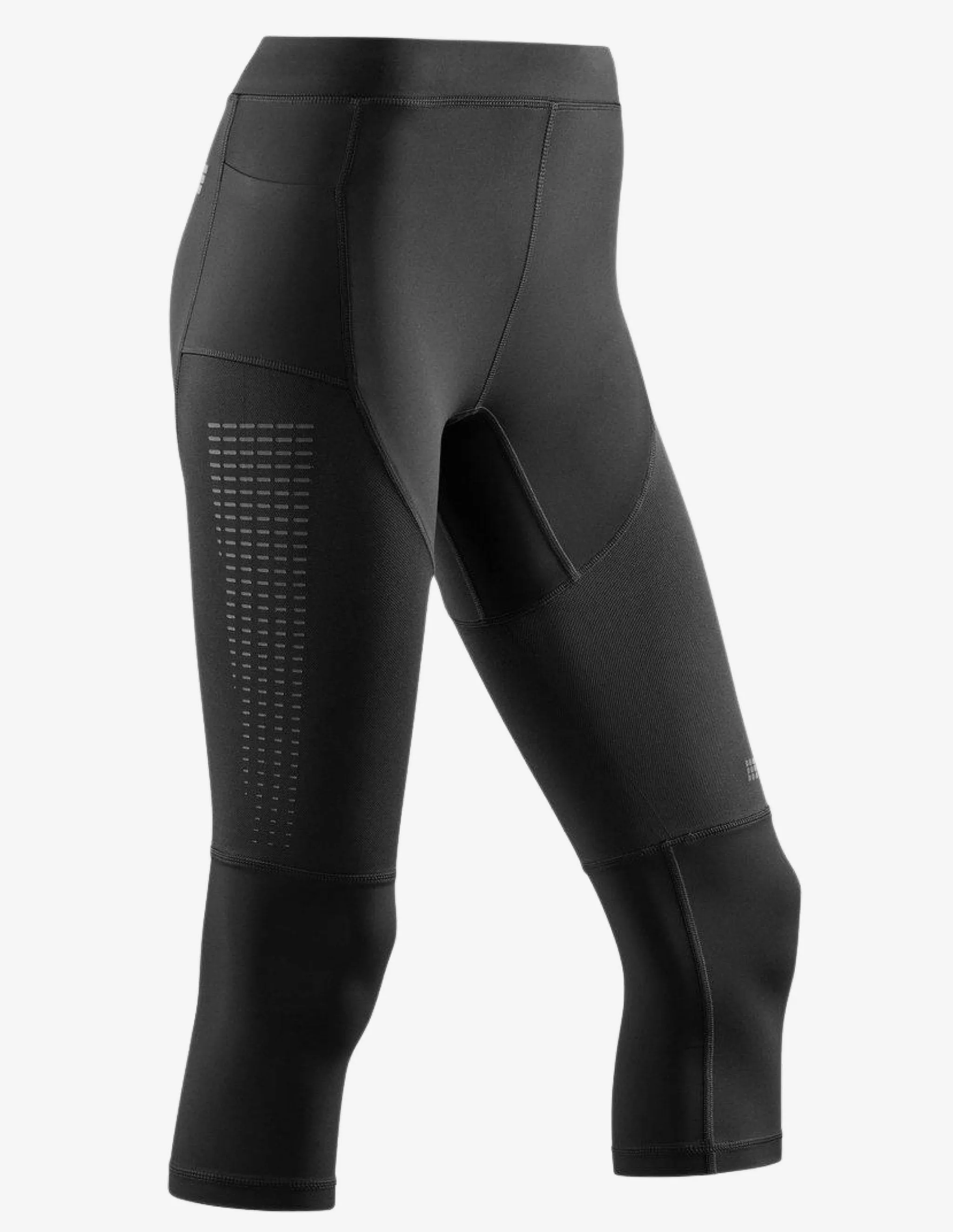CEP Womens 3/4 Compression Tights 3.0