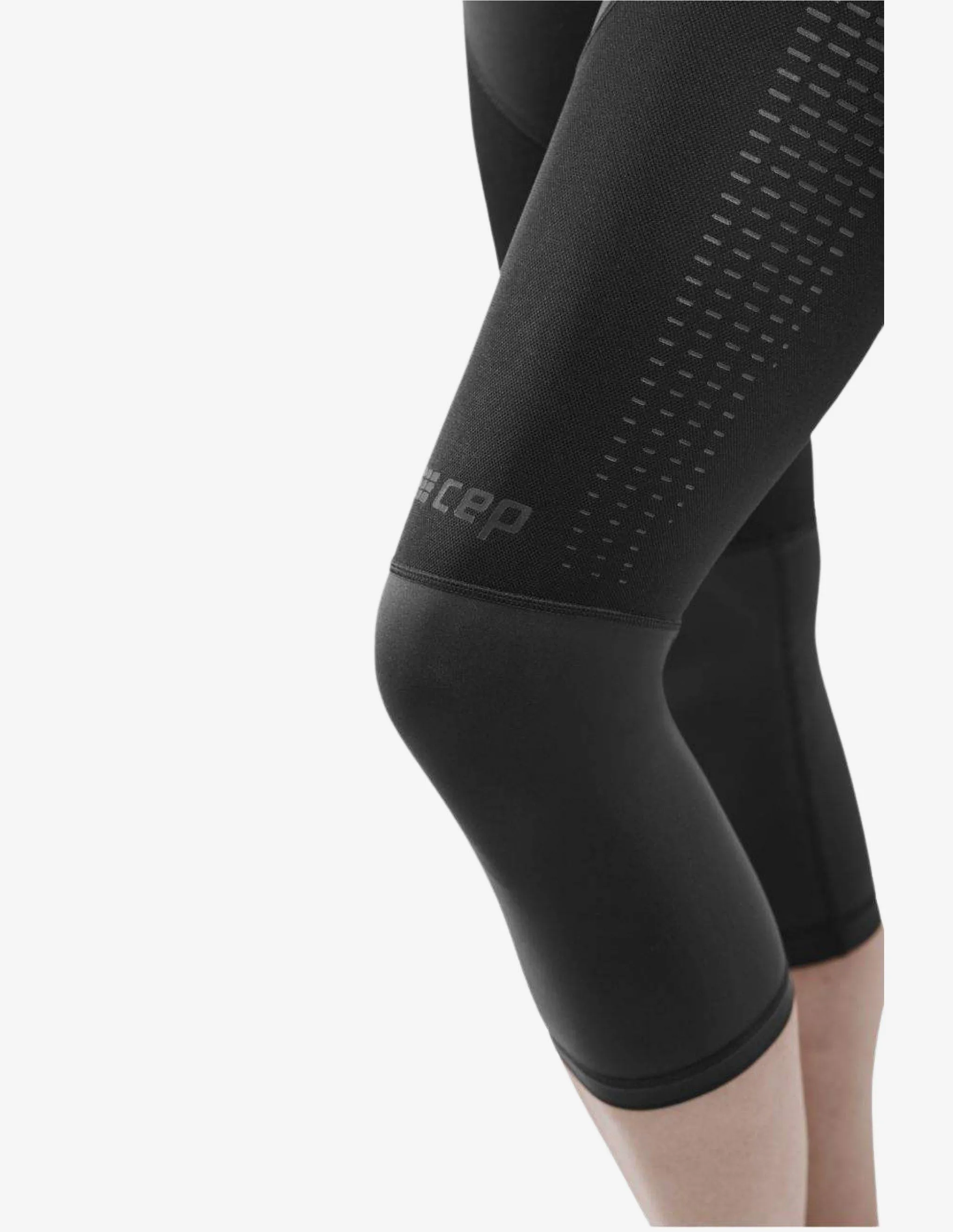 CEP Womens 3/4 Compression Tights 3.0