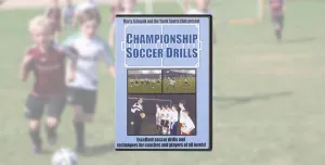 Championship Soccer Drills