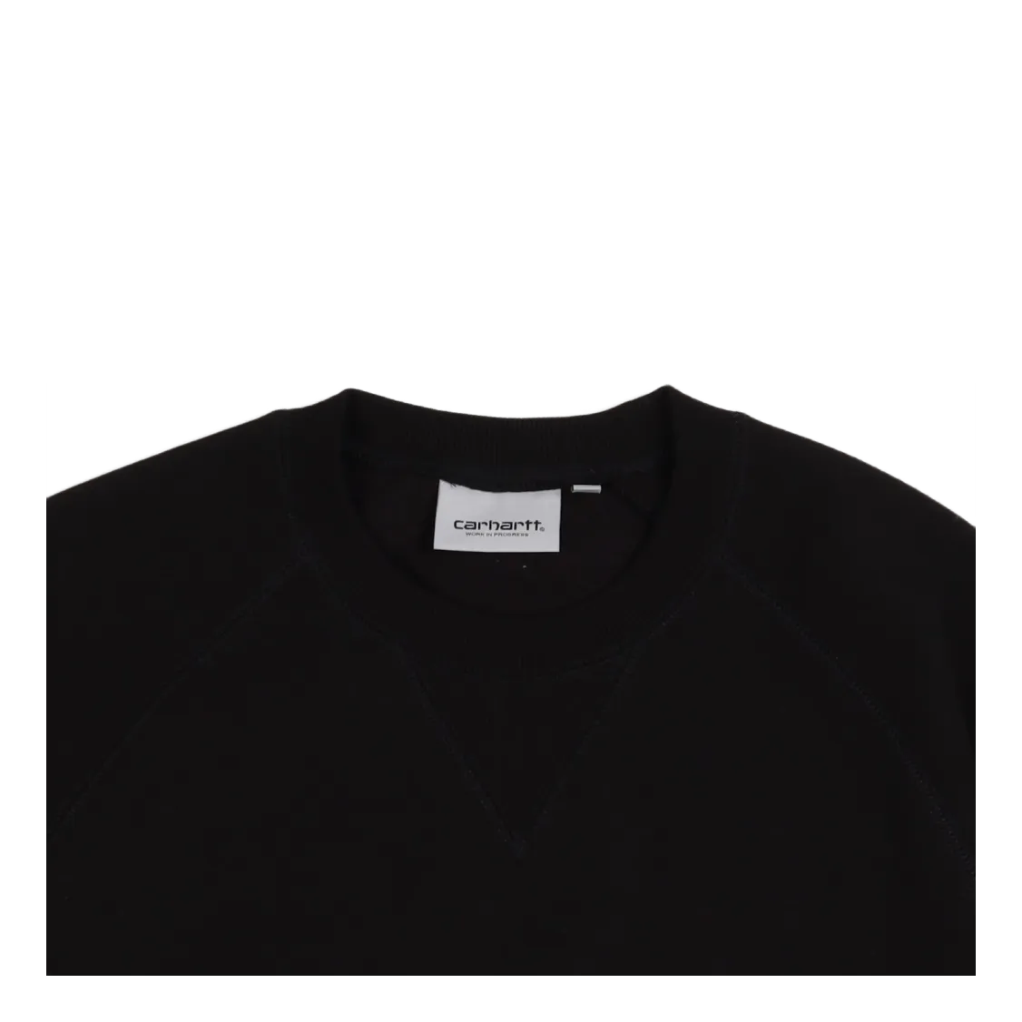 Chase Sweat Black / Gold /---