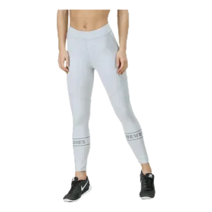 Chrystie Shiny Tight Grey