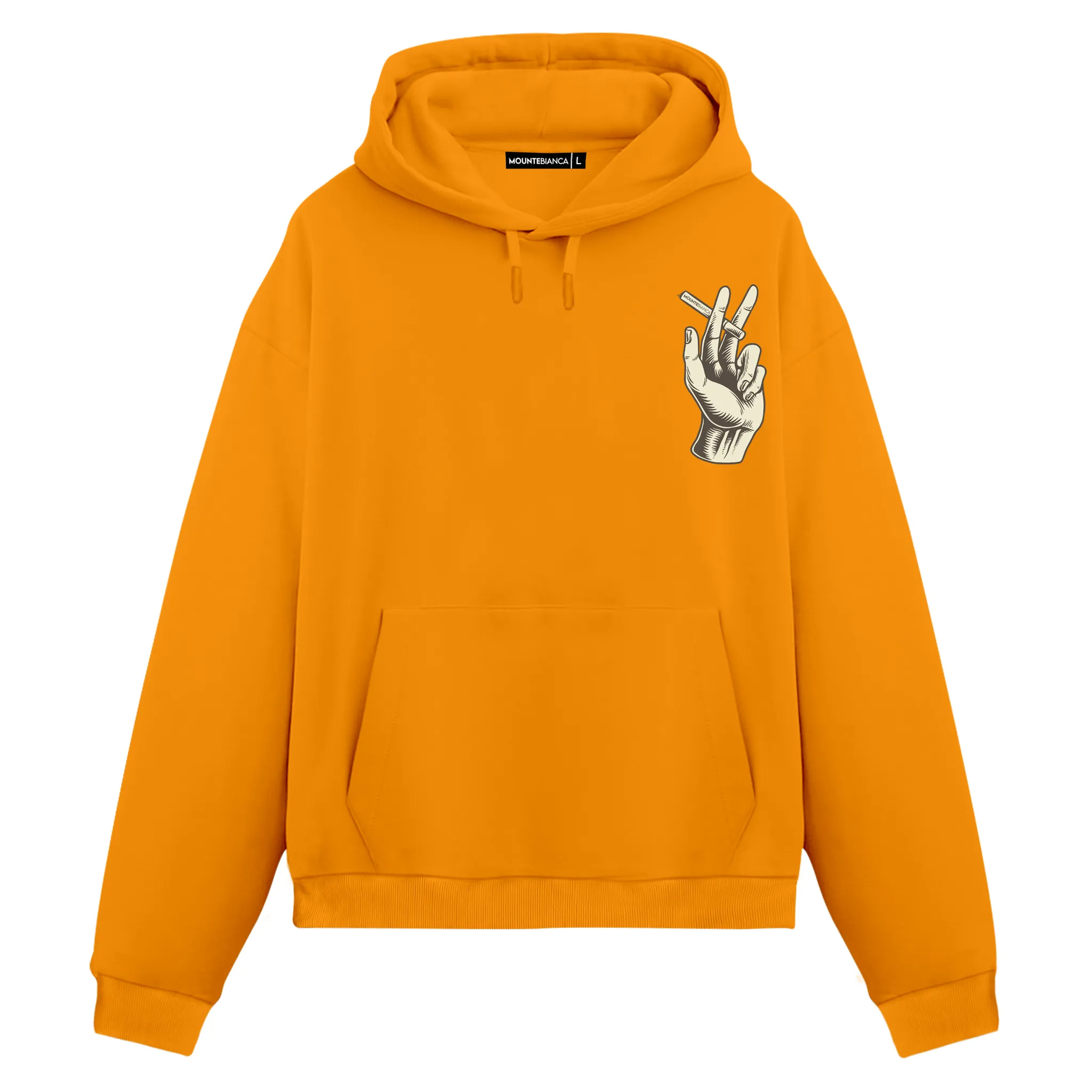 CigaMounte - Hoodie